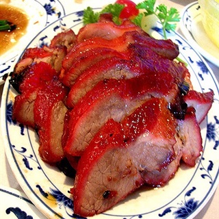 Cách làm thịt xá xíu người Hoa ngon đậm đà không bị khô cứng