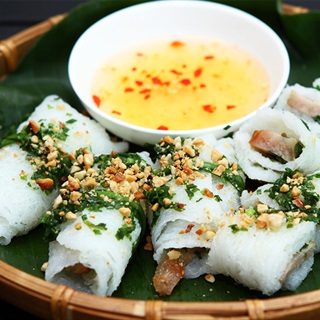 Bánh hỏi