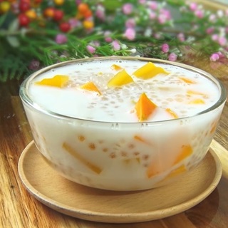 Chè Xoài