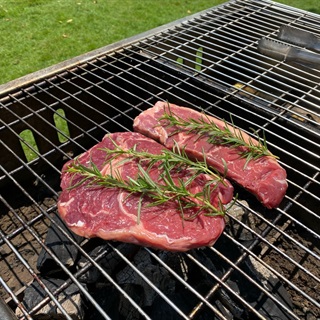 Steak Ribeye Medium