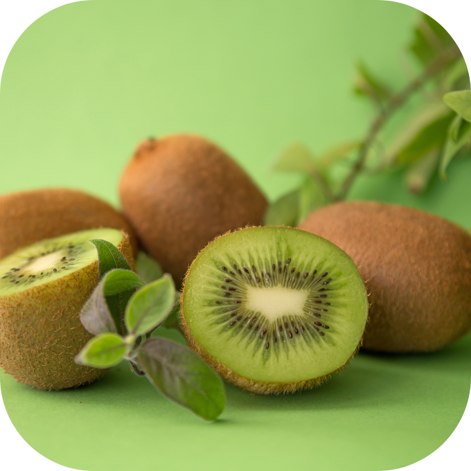 Kiwi Kingfoodmart