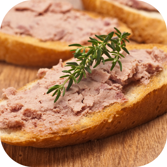 Pate Kingfoodmart