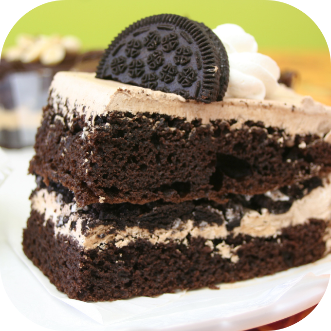 Bingsu Oreo Kingfoodmart