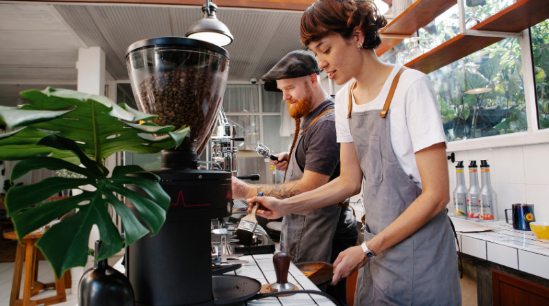 Hướng dẫn cho các Barista cách xây dựng menu quán cà phê hiệu quả