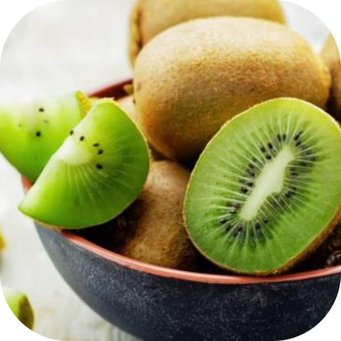 Kiwi Kingfoodmart