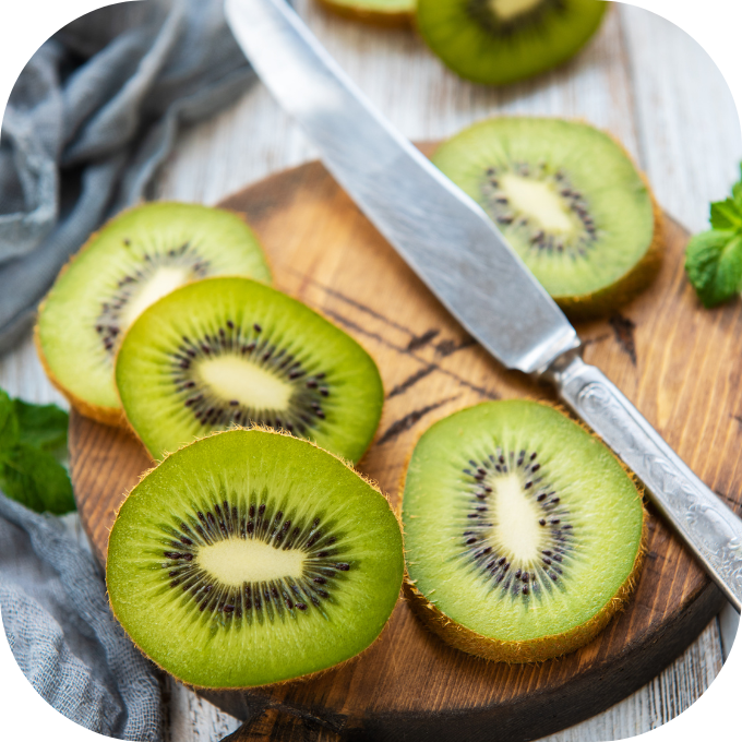 Kiwi Kingfoodmart