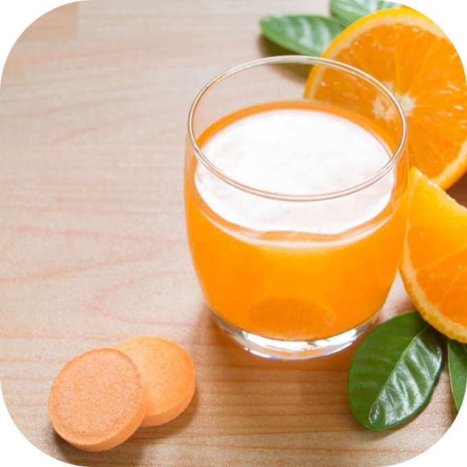 vitamin C Kingfoodmart