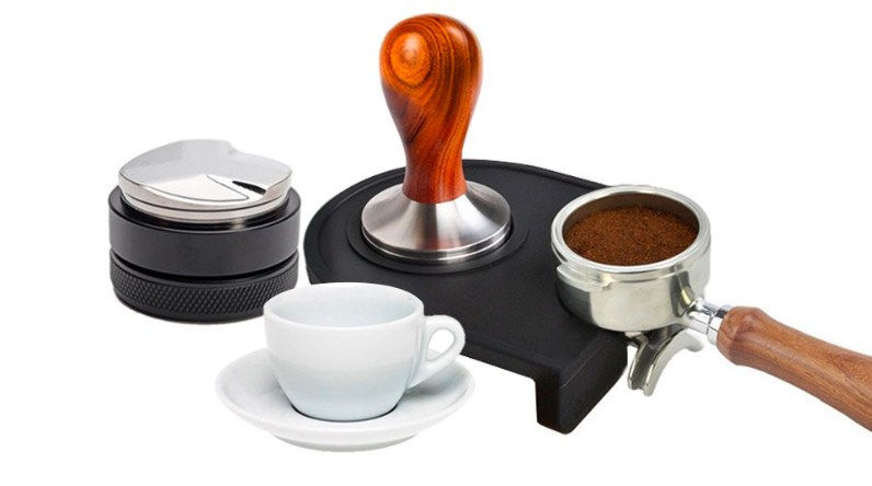 Những dụng cụ cần thiết cho một Barista chuyên nghiệp 