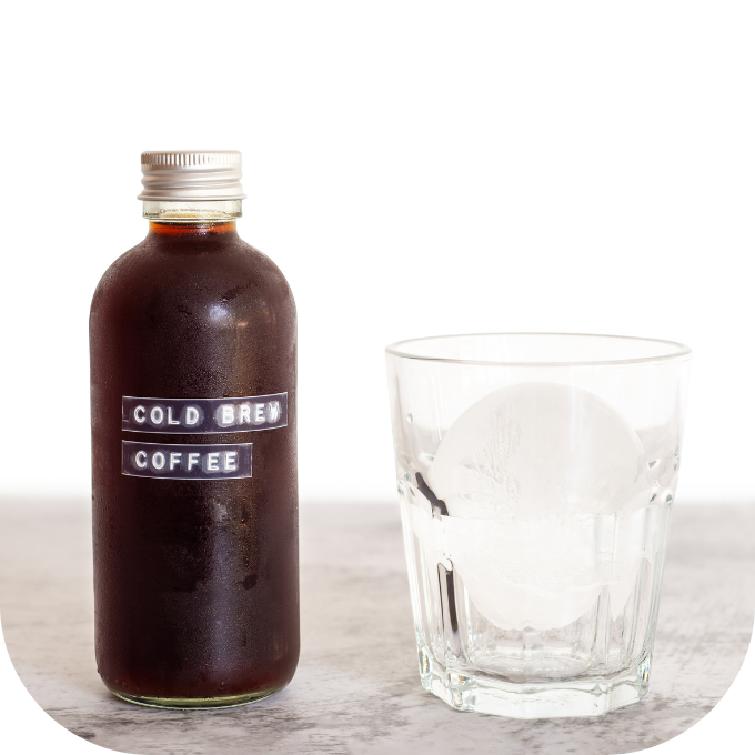 cold brew