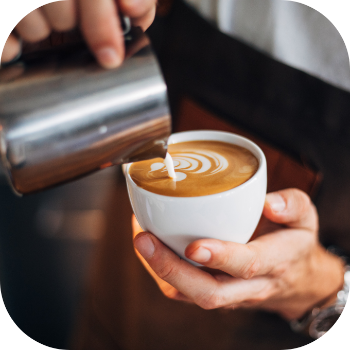 Tầm quan trọng của vai trò barista 