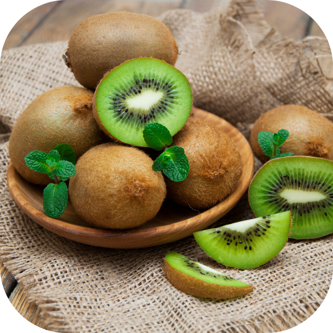 Kiwi Kingfoodmart