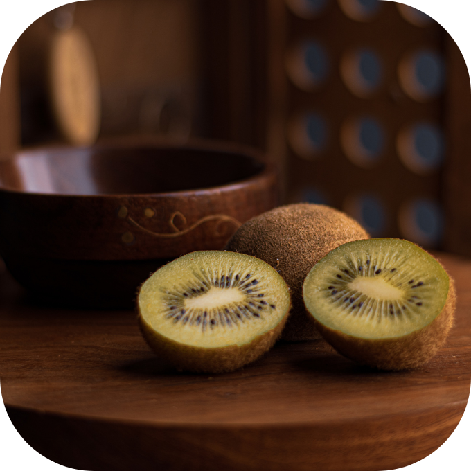 Kiwi Kingfoodmart