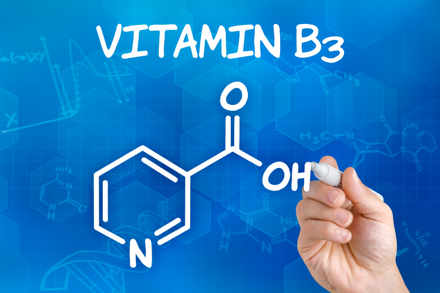 vitamin B3 Kingfoodmart