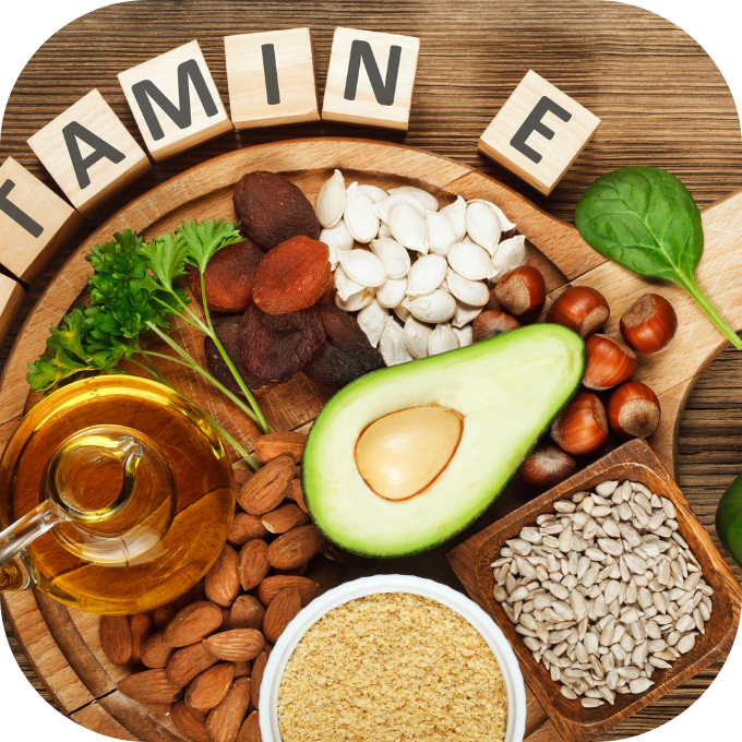 vitamin e kingfoodmart