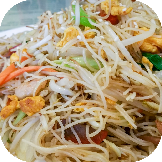 bún kingfoodmart