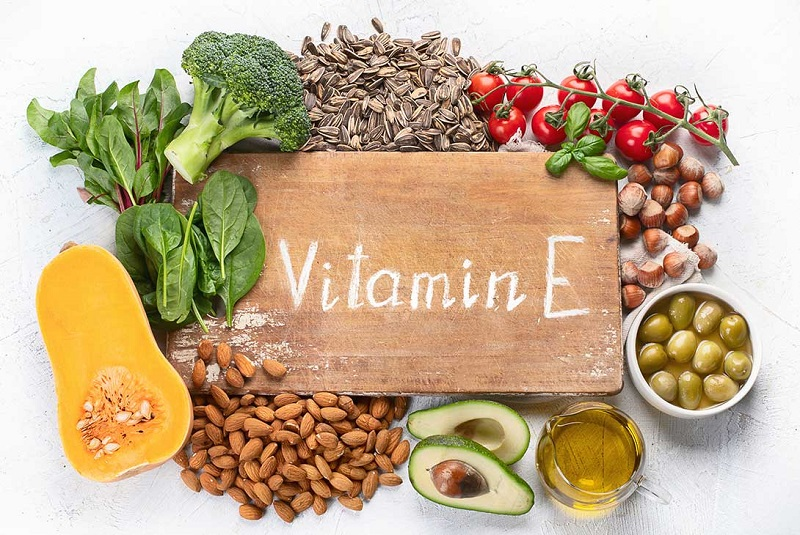 Vitamin E Kingfoodmart