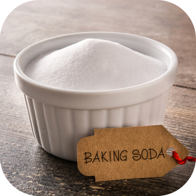 Baking soda