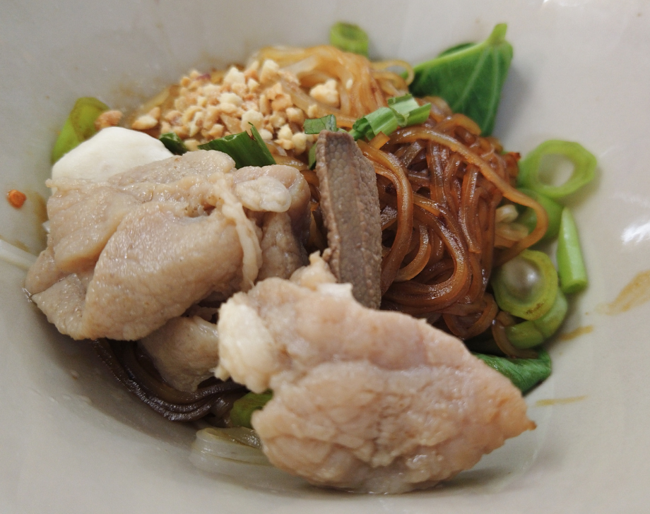 Bún heo Kingfoodmart