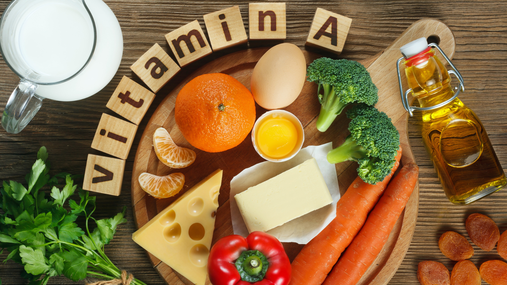 vitamin A kingfoodmart