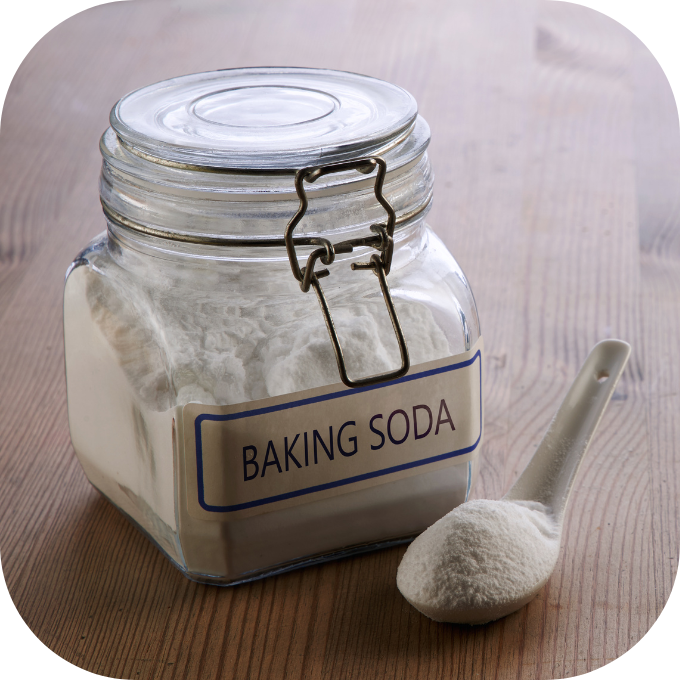 Baking soda Kingfoodmart