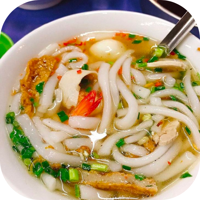 Cách Làm Sợi Bánh Canh Từ Bột Mì - Hướng Dẫn Chi Tiết Tại Nhà