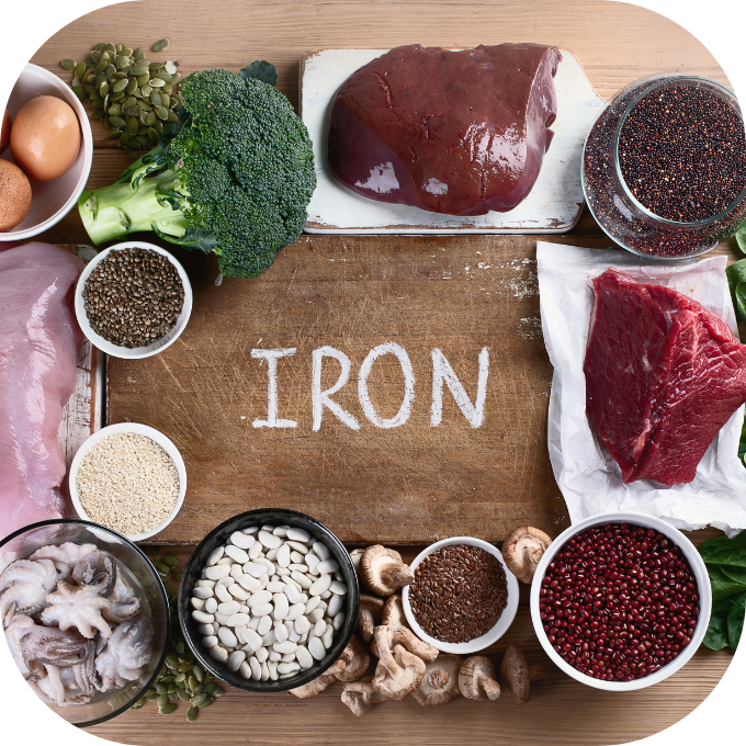 IRON