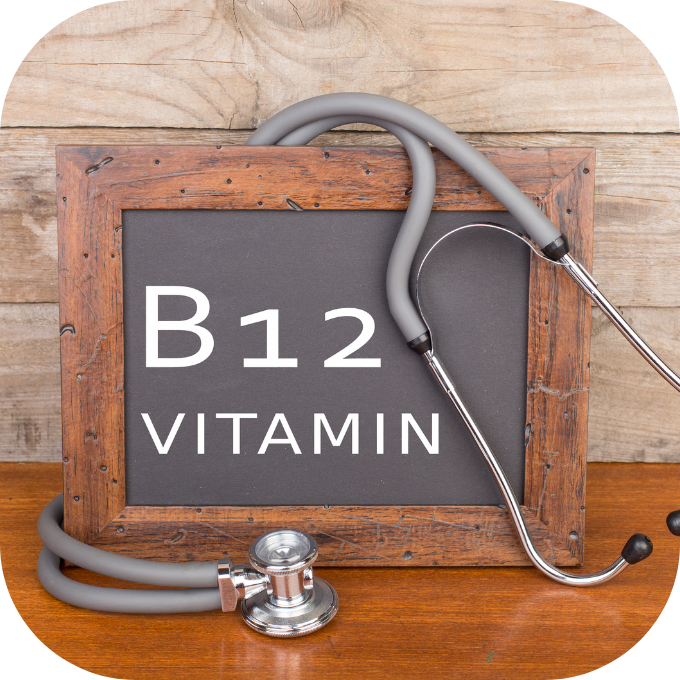 vitamin b12