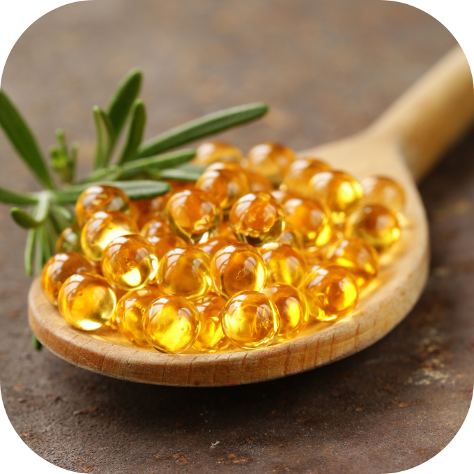 Những lưu ý khi sử dụng Omega 3 Kingfoodmart