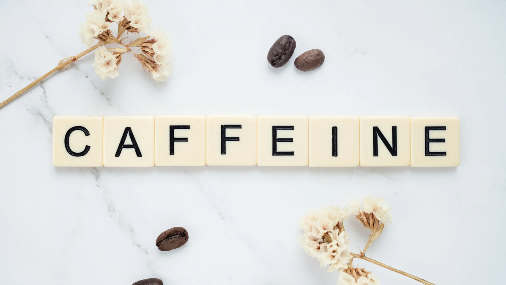 Phân biệt caffeine tự nhiên và caffeine tổng hợp kingfoodmart