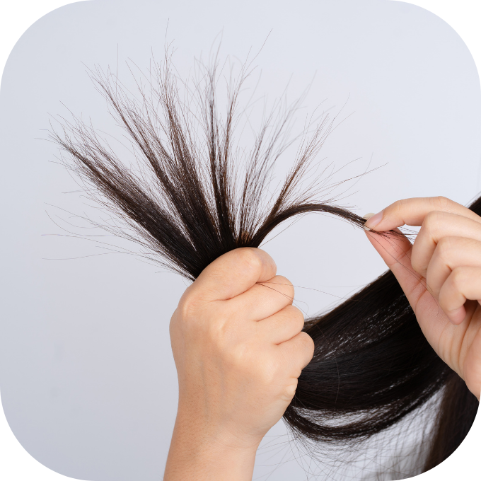 7 mẹo duy trì mái tóc khoẻ mạnh cho nam giới - Kingu Barber Shop