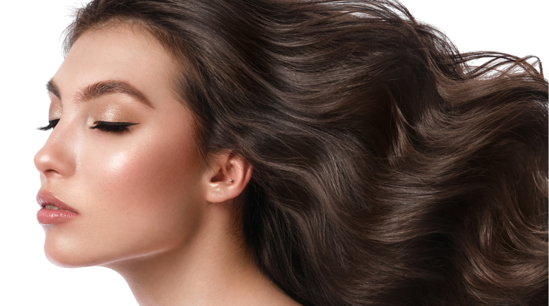 Bí quyết giúp tóc ngắn nhanh dài trong vòng 30 ngày