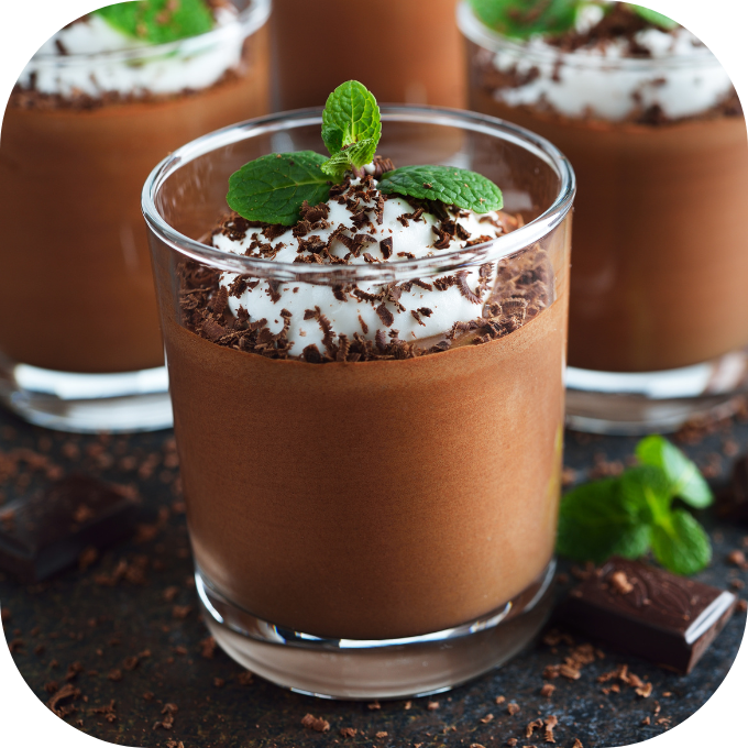 Mousse Kingfoodmart