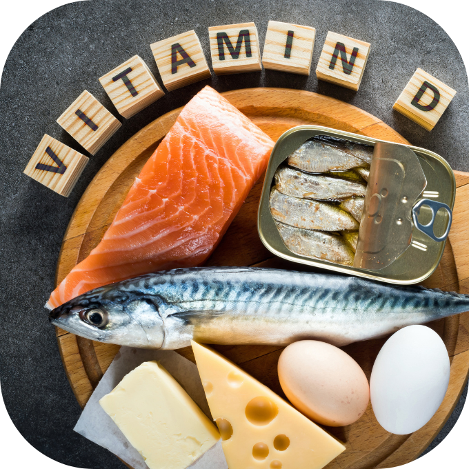 vitamin D Kingfoodmart