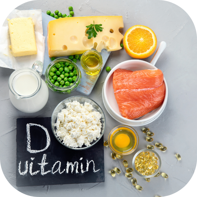 Vitamin d Kingfoodmart