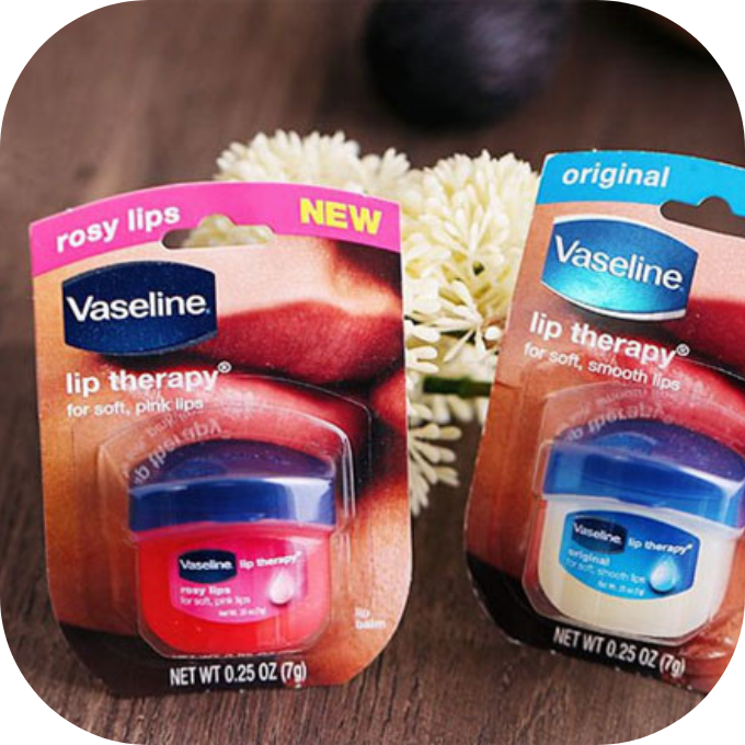 Sáp dưỡng môi Vaseline Kingfoodmart