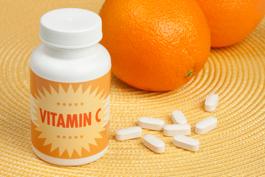 Vitamin C Kingfoodmart