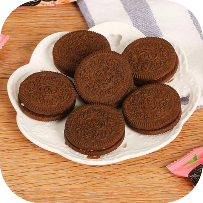 bánh oreo