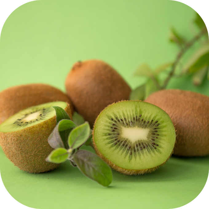 Kiwi Kingfoodmart