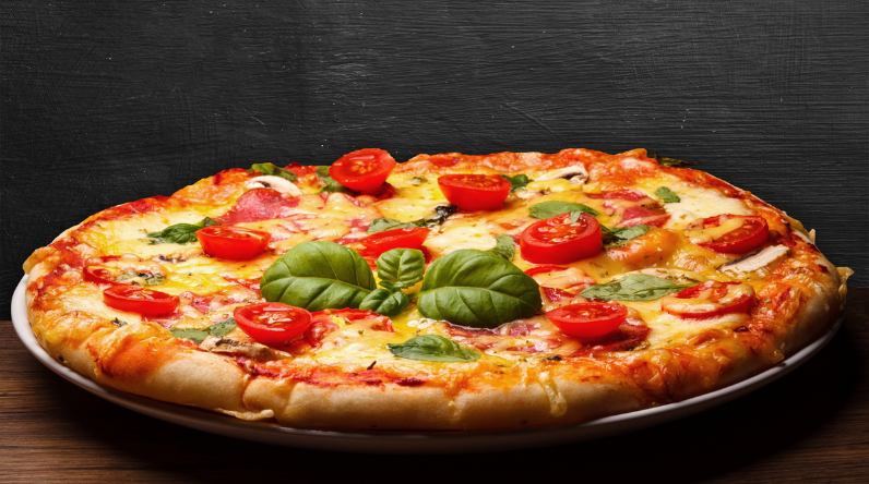 Bị bệnh tiểu đường liệu có ăn được pizza không?