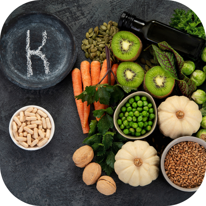 vitamin K kingfoodmart