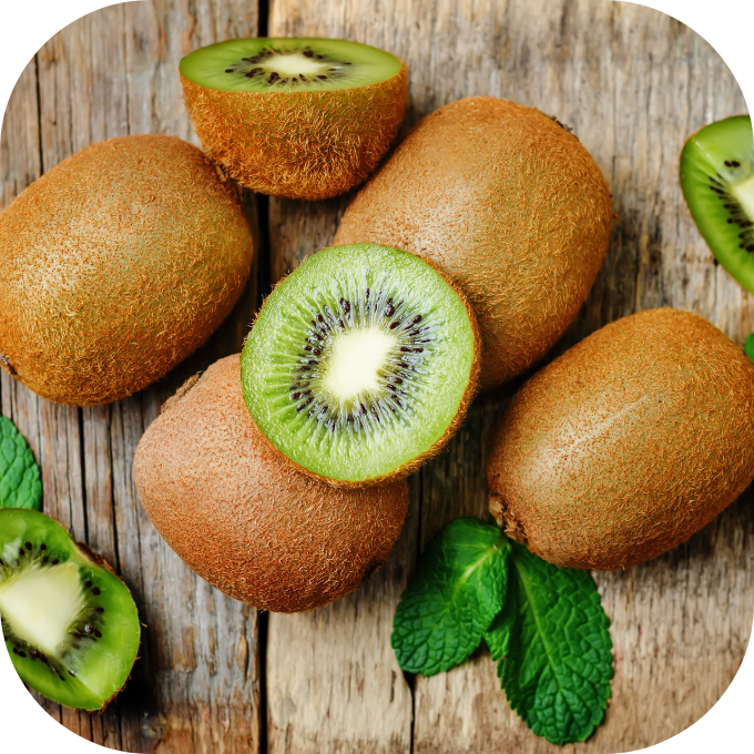 Kiwi Kingfoodmart