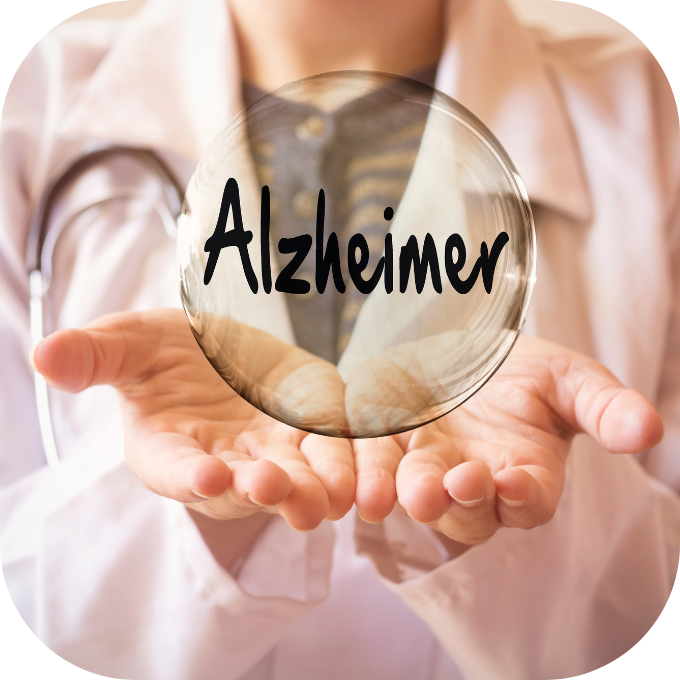 Bệnh Alzheimer