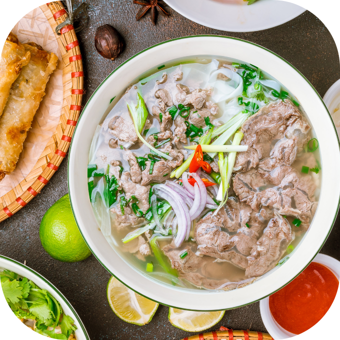 Phở Kingfoodmart