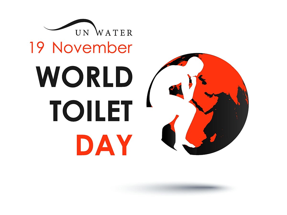 Độc lạ “Ngày Toilet Thế Giới” 19/11