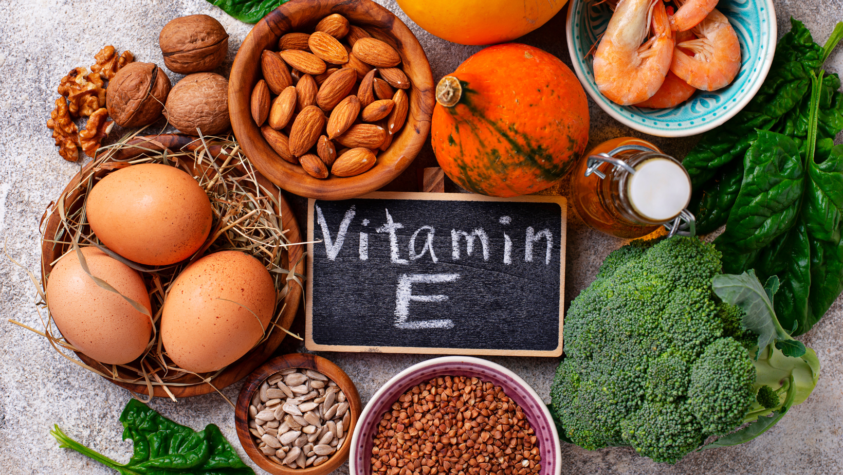 vitamin E kingfoodmart