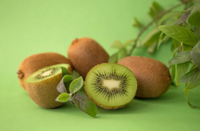 Kiwi Kingfoodmart