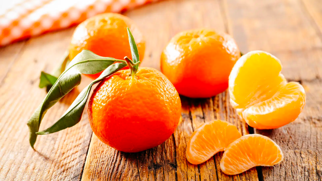 Clementines