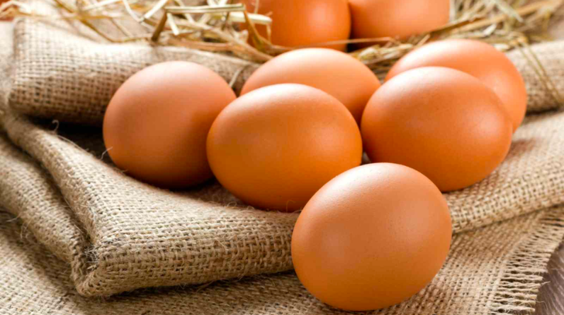Nên ăn trứng gà sống hay trứng gà đã được nấu chín?