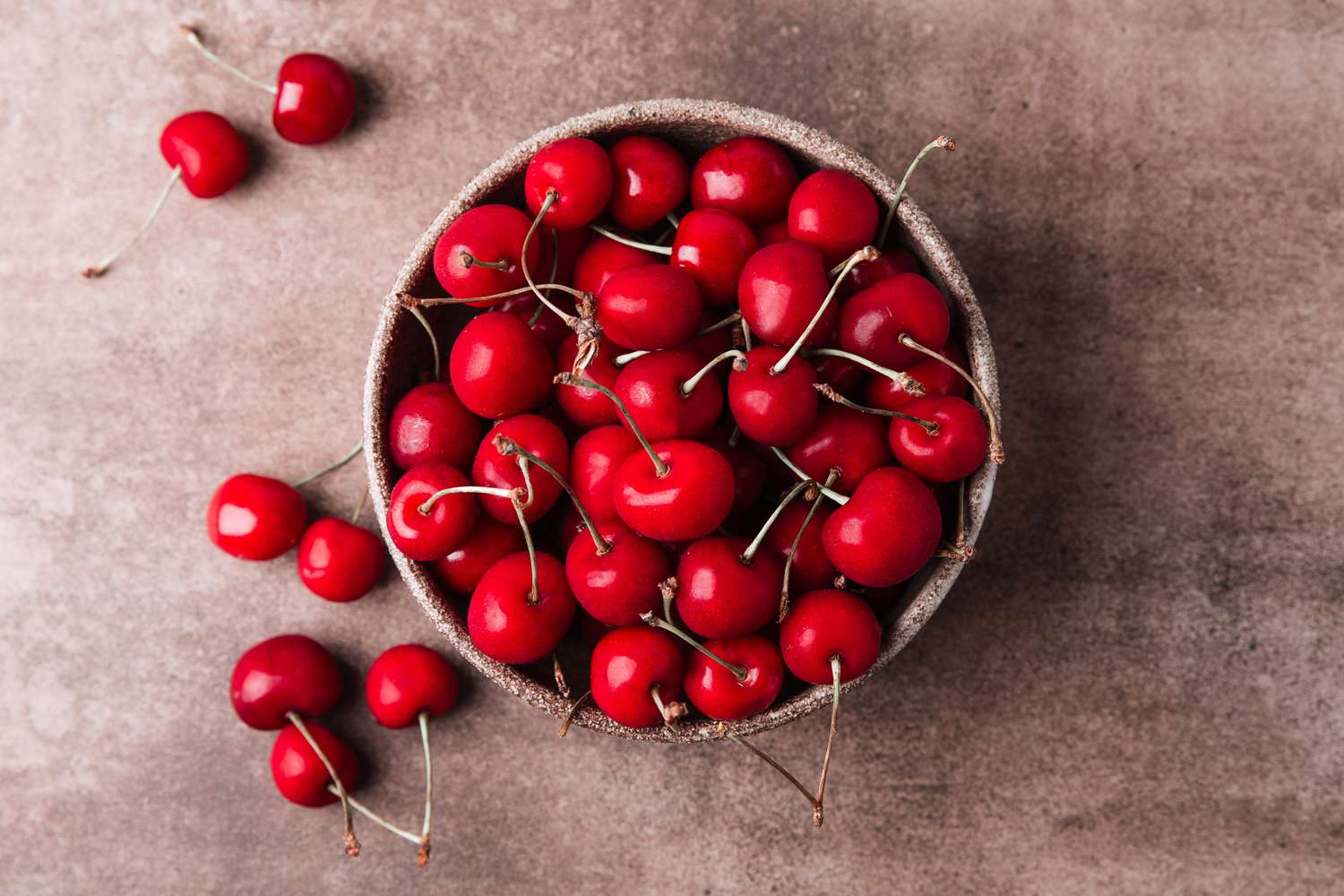 Cherry nhập khẩu có gì đặc biệt mà nhiều người lại mê mẩn đến thế?