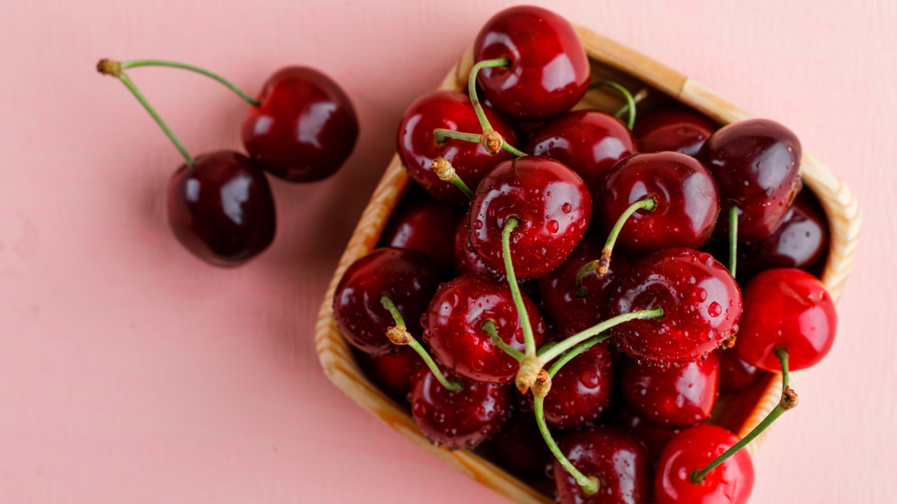 Cherry Queensland có những giống nào?